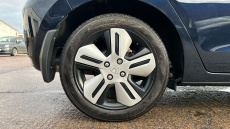 Honda Jazz 1.5 i-MMD Hybrid EX 5dr eCVT Hybrid Hatchback